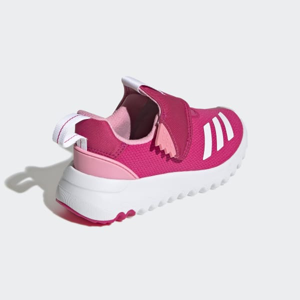 Pink Suru365 Slip-On Shoes LIU94