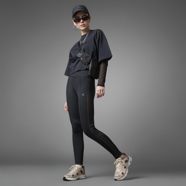 Svart Always Original Tights