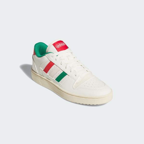 Blanco Zapatillas Break Start