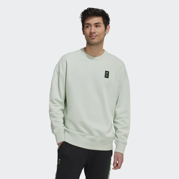 Moletom adidas real madrid new arrivals
