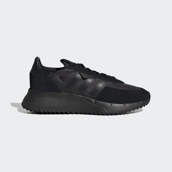 adidas Tenis Retropy F2 - Negro | adidas Mexico