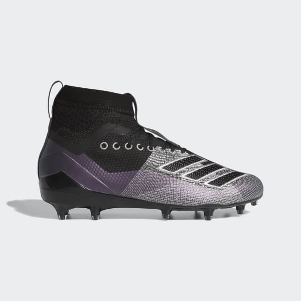 adidas Adizero 8.0 SK Cleats - Black | adidas US