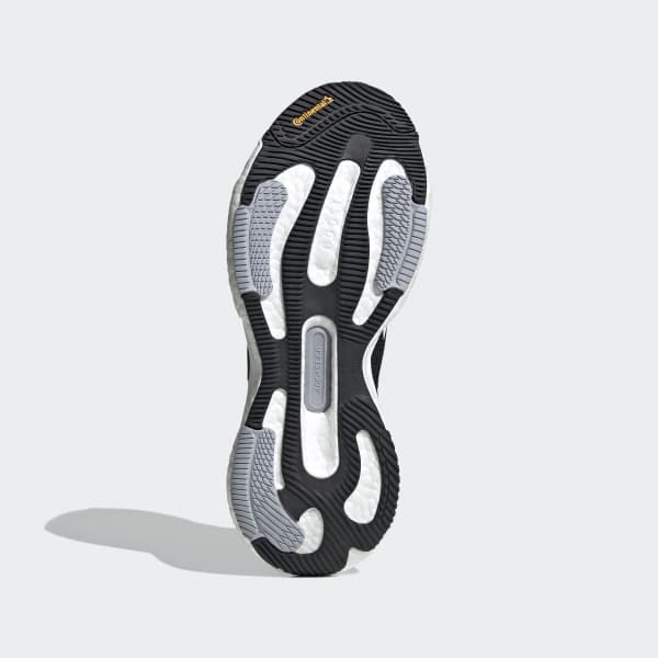 Negro Tenis Solarglide 5