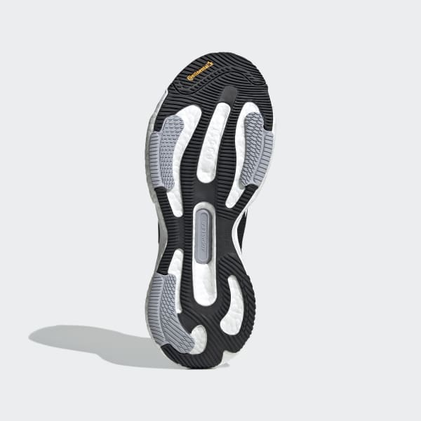 Negro Zapatillas para correr Solarglide 5