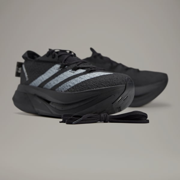 adidas Y 3 Prime x 2 Strung Black Free Shipping with adiClub adidas US