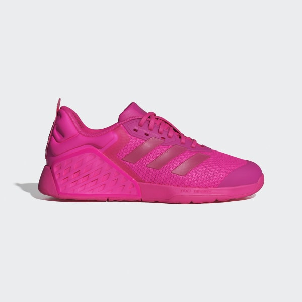 Dropset_3_Training_Shoes_Pink_