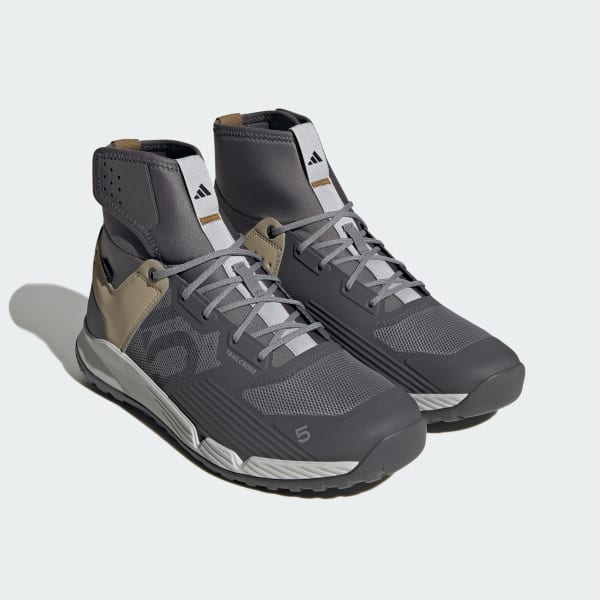 Plomo Zapatillas de Mountain Bike Five Ten Trailcross GORE-TEX