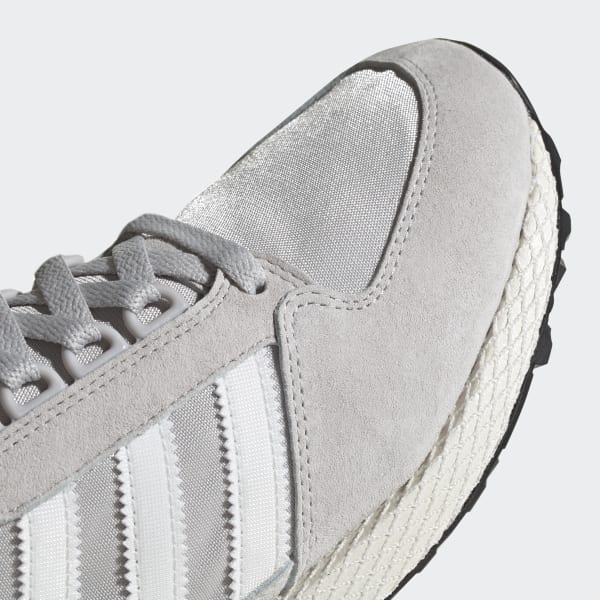 adidas Forest Grove Shoes - Grey 