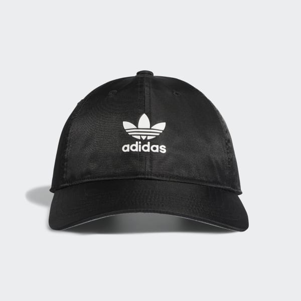 adidas Modern 3 Strap-Back Relaxed Hat 