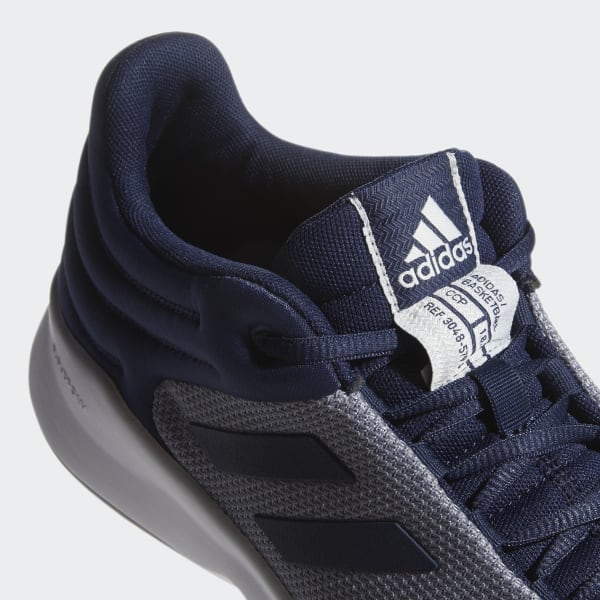 adidas pro spark 218 men's basketball shoes