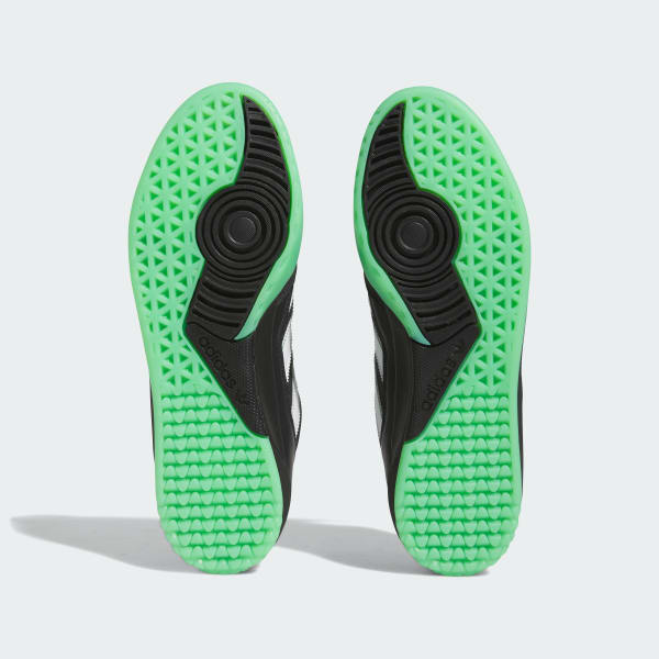 Preto Tênis Copa Premiere No-Comply x Austin FC