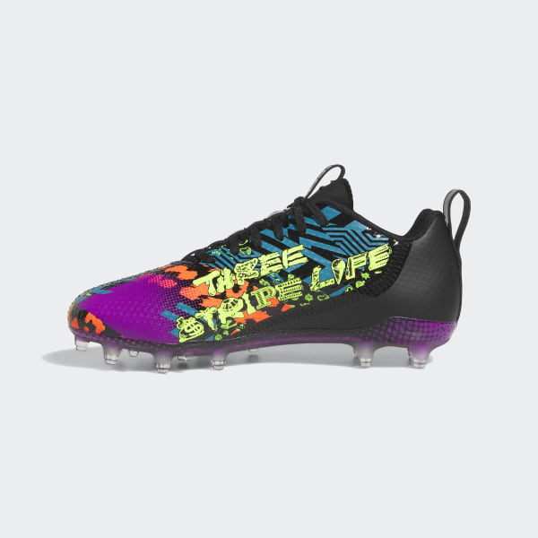 Adidas 7on7 cleats 2025