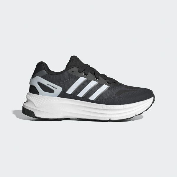 Black ZX RS Shoes