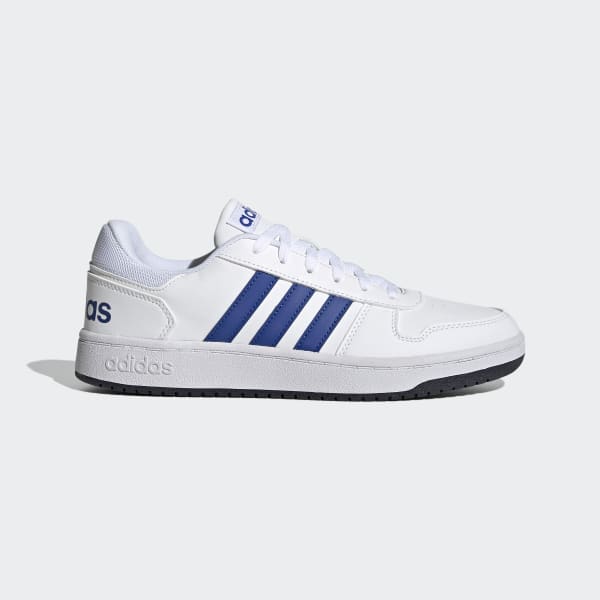 Zapatillas Hoops 2.0