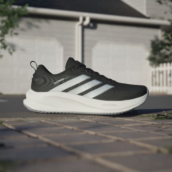 Negro SUPERNOVA EASE 2 W