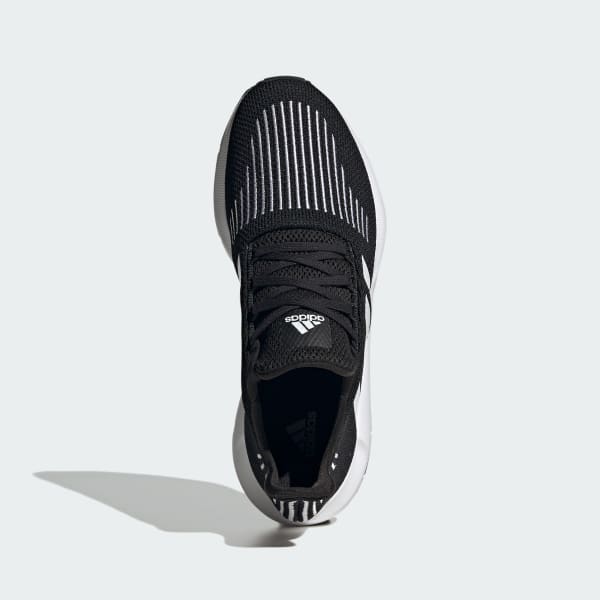 Black Swift Run 1.0 Shoes