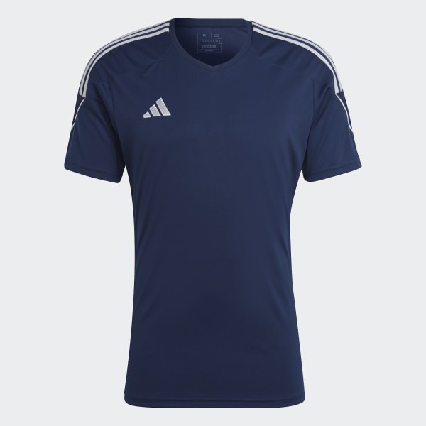 ティロ23（TIRO23） adidas スリムフィット 青色ウェア 4点セット 23_HR4608_db01_laydown.jpg