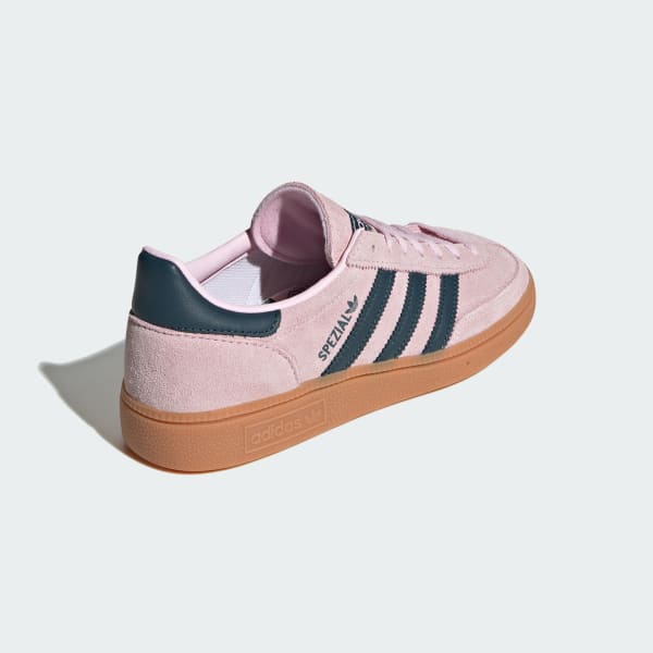 Adidas Originals HANDBALL SPEZIAL Clear Pink IF6561 Women