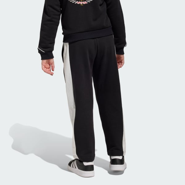 Negro PANTALÓN ADIDAS DISNEY MICKEY MOUSE