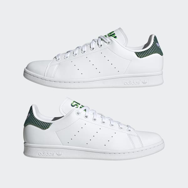 adidas Tenis Stan Smith Blanco adidas Mexico