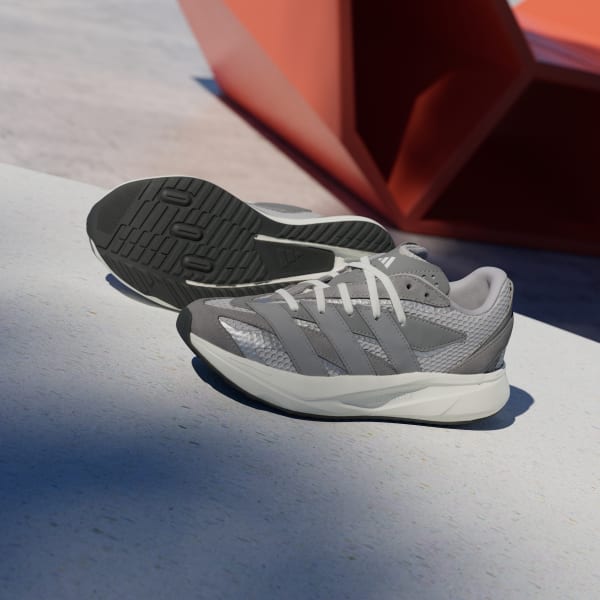 Γκρι Lightblaze Shoes Kids