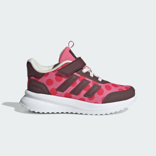 Rosado Zapatillas adidas x Disney Minnie Mouse X_PLRPATH
