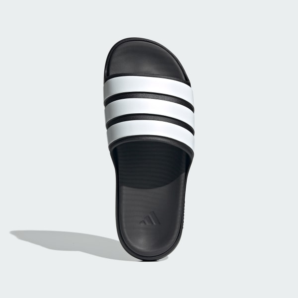Black Znsory Slides