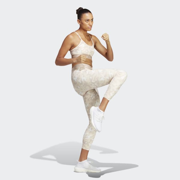 Vit Aeroreact Training Light-Support Techfit Bra