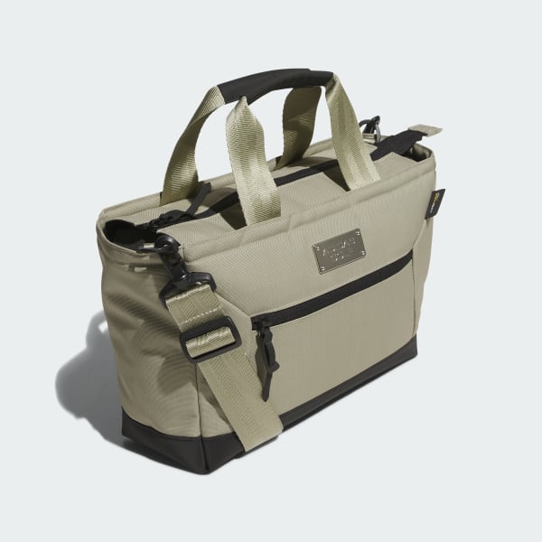 สีน้ำตาล กระเป๋ากอล์ฟสำหรับใช้กับรถเข็น MEN CLUB COMMUTER