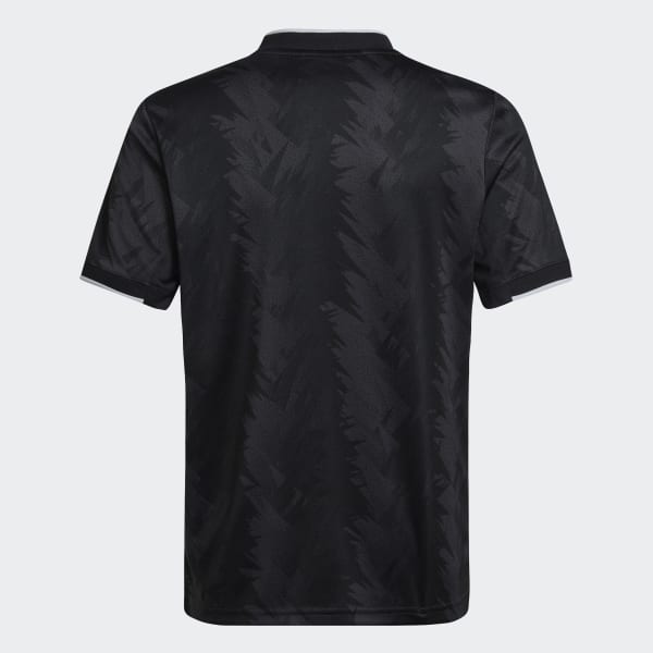 adidas Jersey de Visitante Juventus 22 23 Negro adidas Mexico