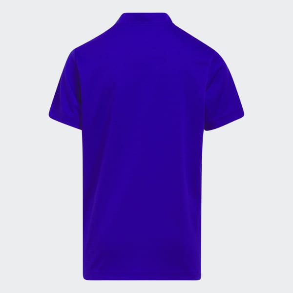 Bla Sport Collar Polo Shirt