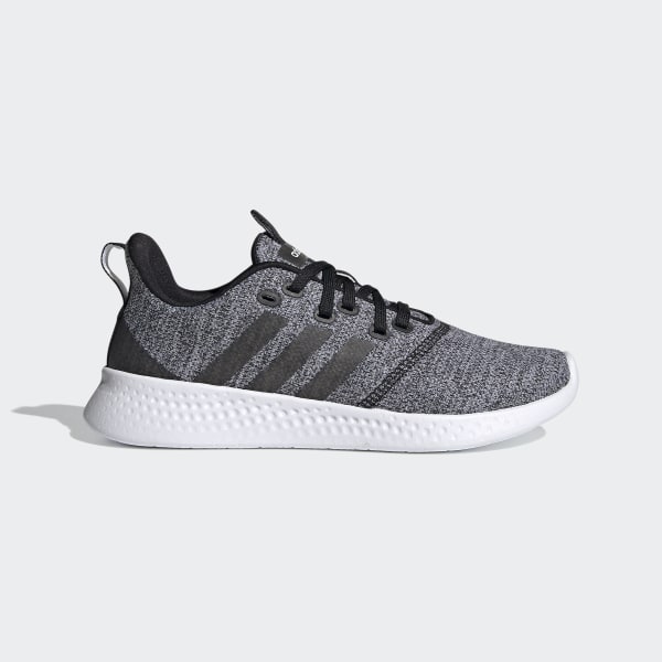 Negro Tenis Puremotion