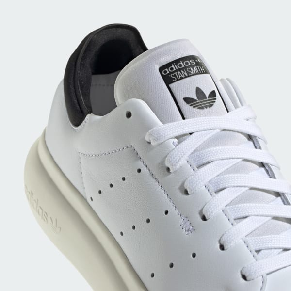 【adidas】アディダス STAN SMITH PF W スタンスミス PF W Amazon | [アディダス] スタンスミス PF W STAN SMITH PF W