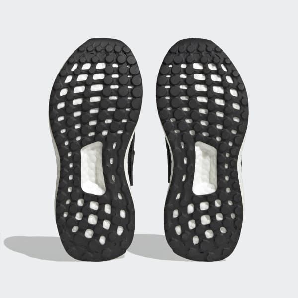 Black Pureboost 22 Shoes
