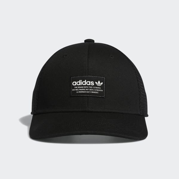 adidas trucker hats
