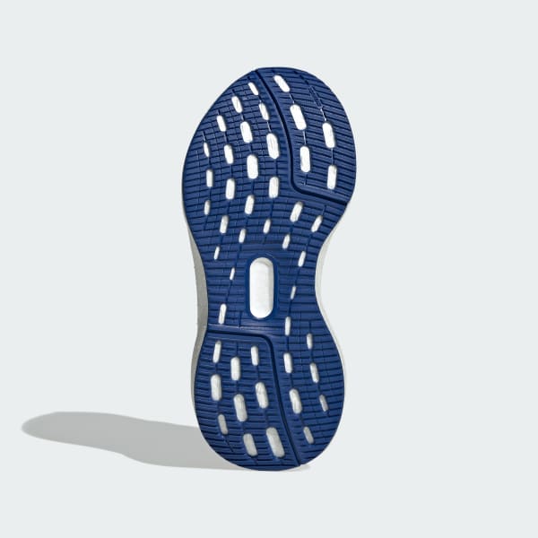 สีน้ำเงิน รองเท้าวิ่ง Pureboost 5 สำหรับเด็ก