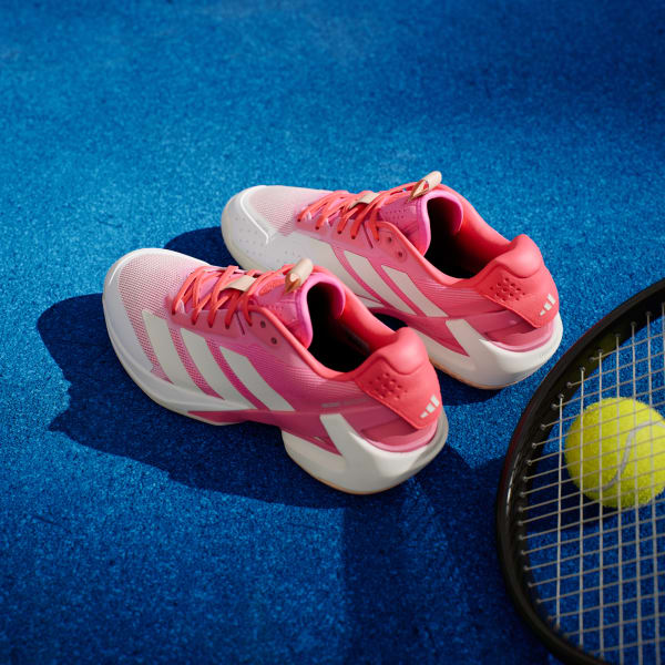 Adidas adizero Ubersonic 5 Tennis Shoes WHERE TO BUY