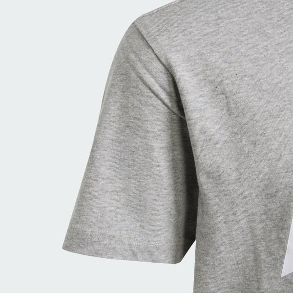 Szary Koszulka Mercedes - AMG Petronas Formula One Team Kimi Antonelli Kids