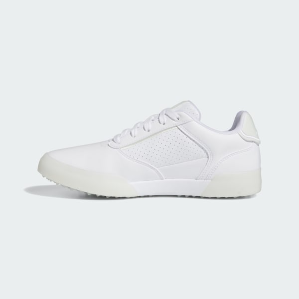 Adidas retro new arrivals golf shoes