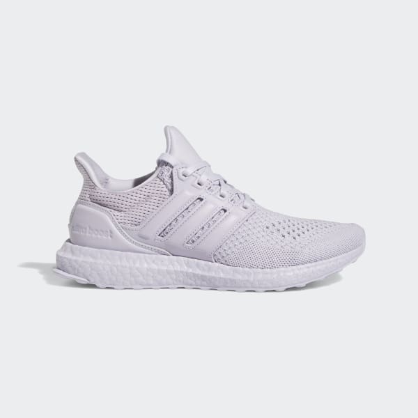 adidas Ultraboost 1.0 Shoes - Pink, Women's Lifestyle