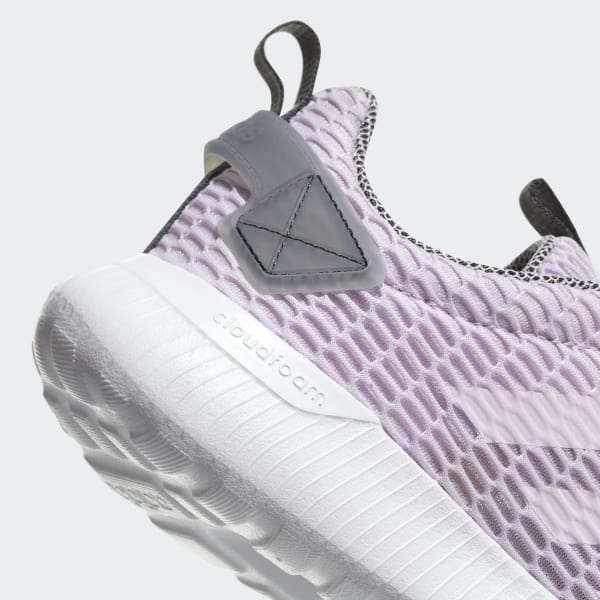 adidas cloudfoam lite racer cc shoes women's