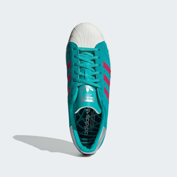Azul Tenis Superstar 82