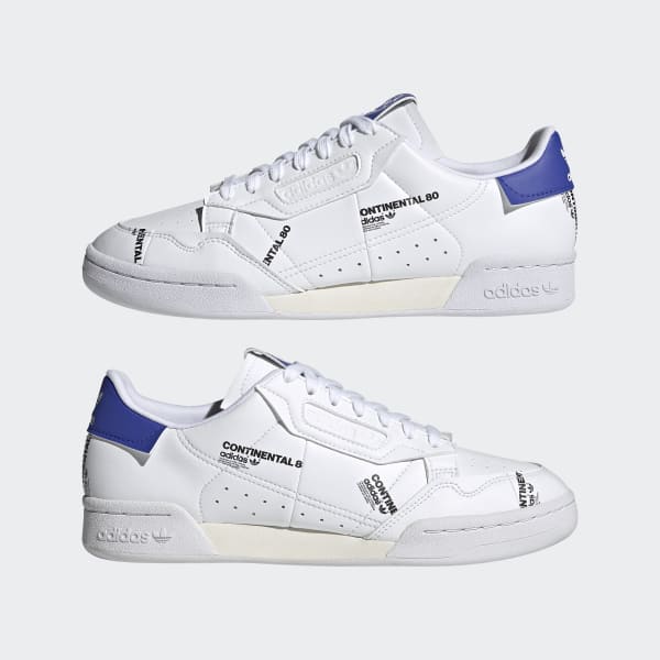 adidas continental