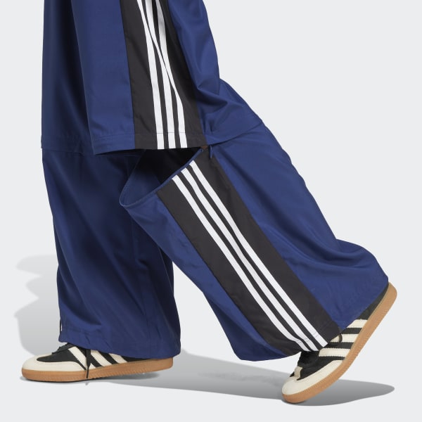 adidas RASANT カットライン トラックパンツ M JW9743 Rasant_JW9743_db42_detail.jpg