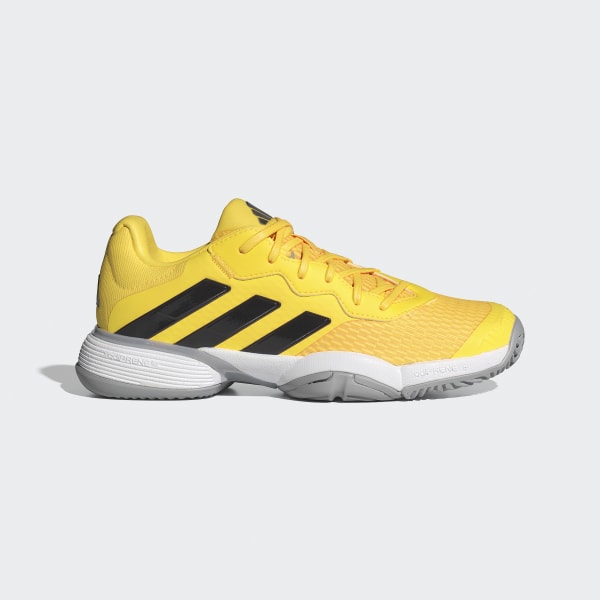 Adidas barricade 218 junior tennis shoe store