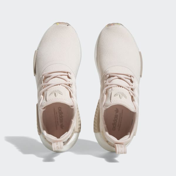 adidas NMD R1 Shoes Pink adidas Philippines