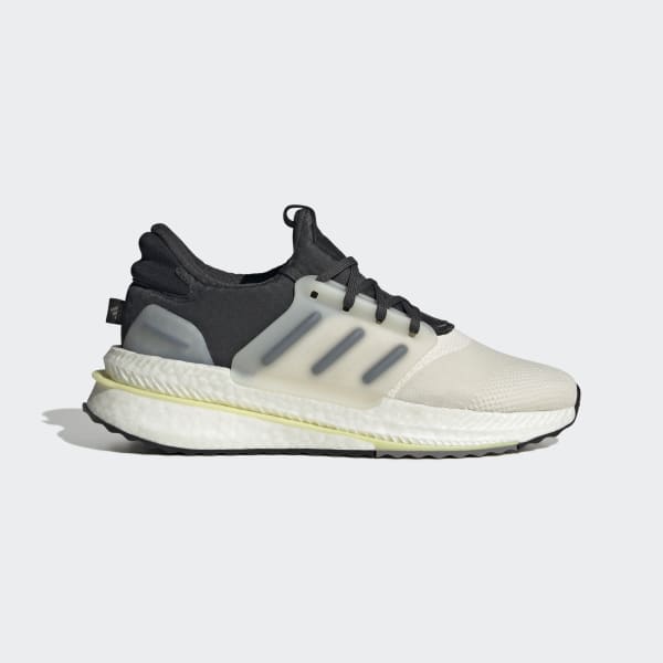 adidas Men's Lifestyle X_PLRBOOST Shoes - White | Free Shipping with ...