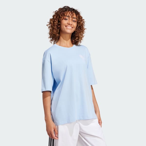 Blue Codes Photoreal Graphic Tee