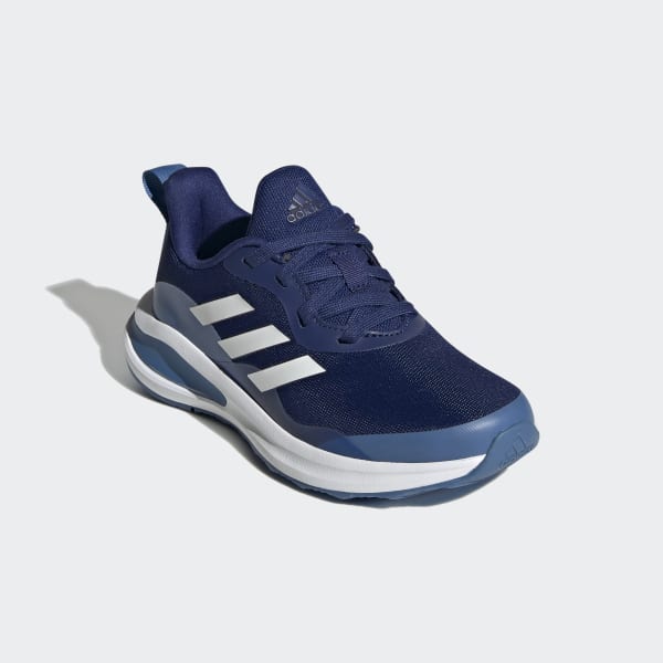 Niebieski FortaRun Lace Running Shoes LIF89