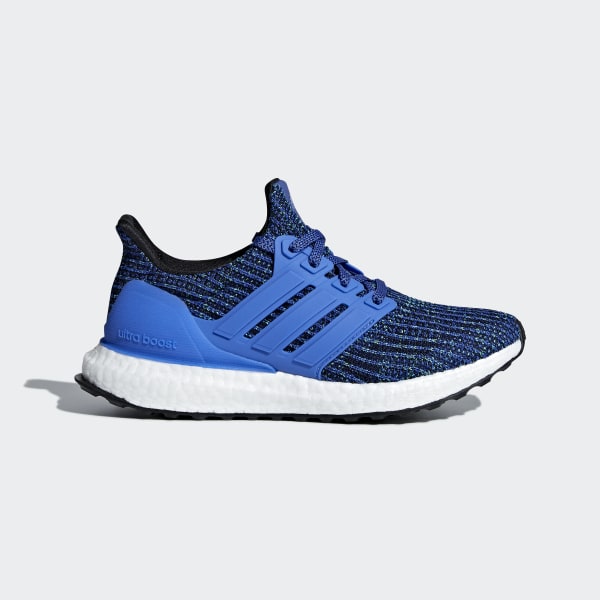 Chaussure Ultraboost - bleu adidas | adidas France Chaussure Ultraboost bleu B43511